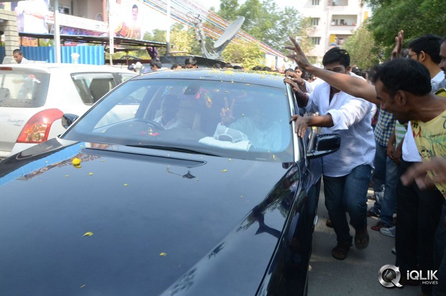 Legend-Movie-Hungama-at-Bramaramba-Theatre